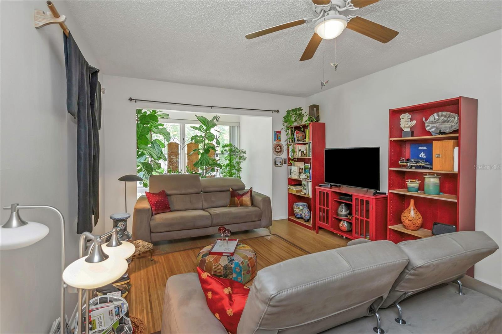 GREENBRIAR CONDO - Residential