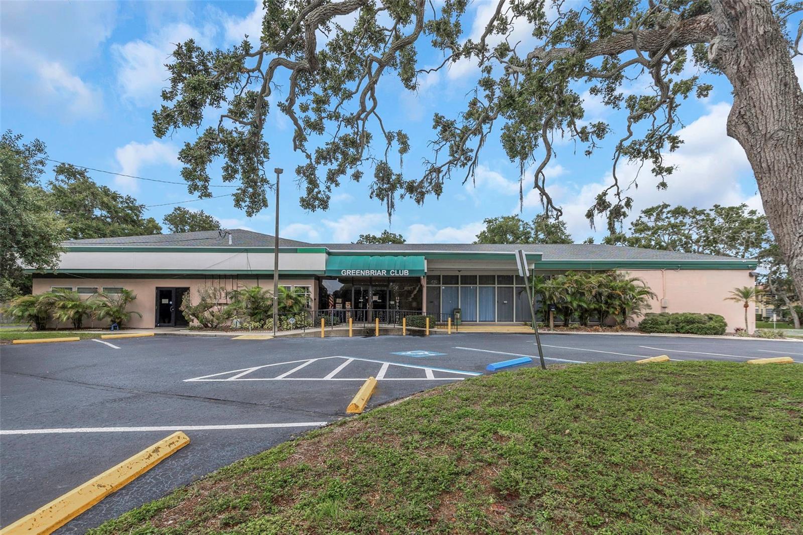 GREENBRIAR CONDO - Residential