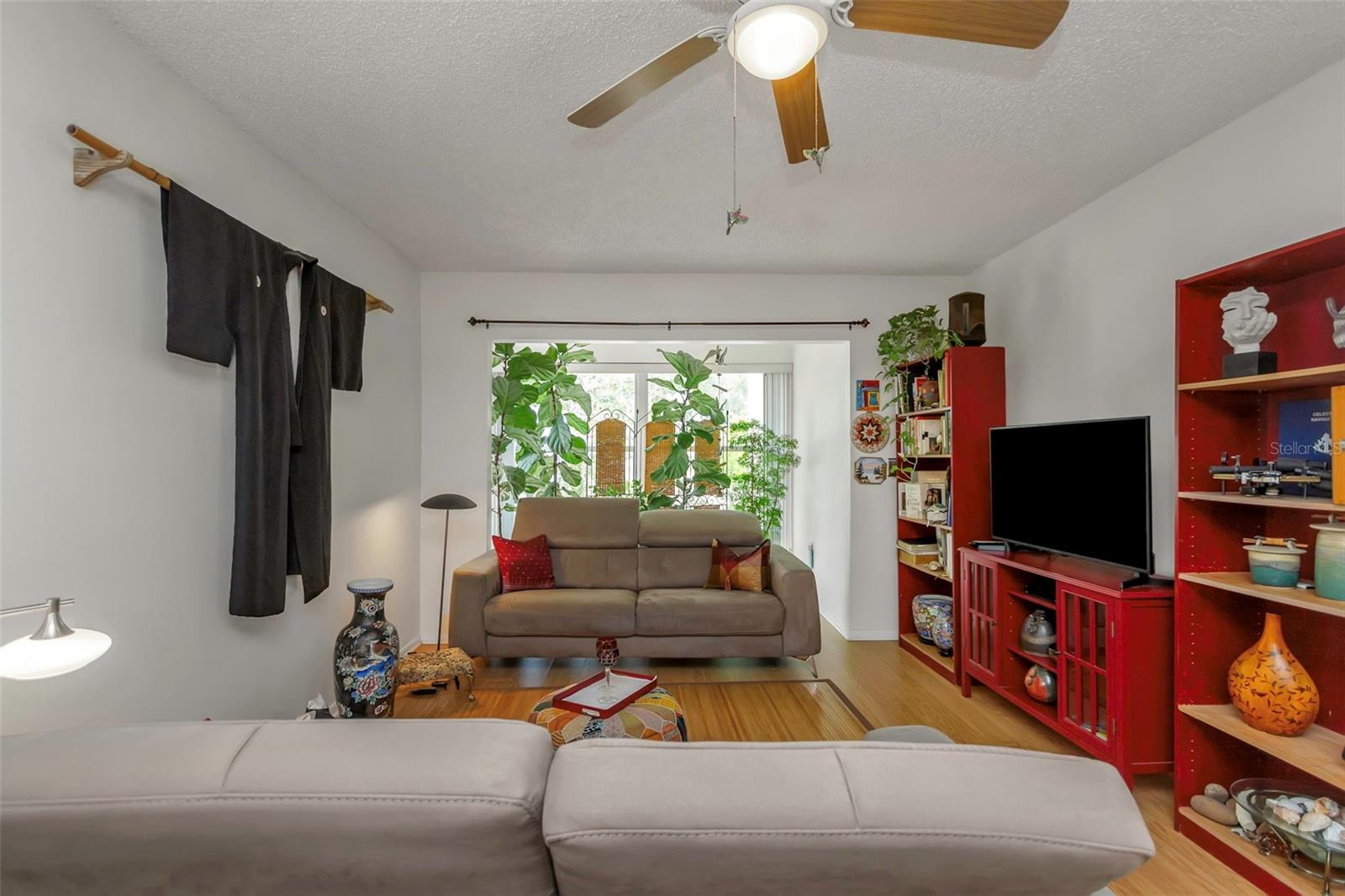 GREENBRIAR CONDO - Residential