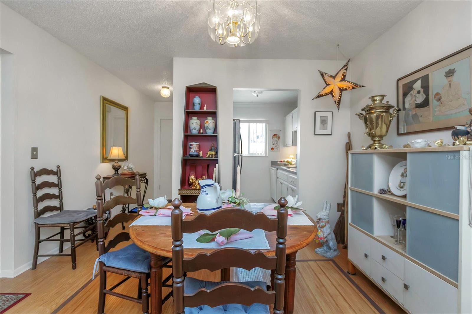 GREENBRIAR CONDO - Residential