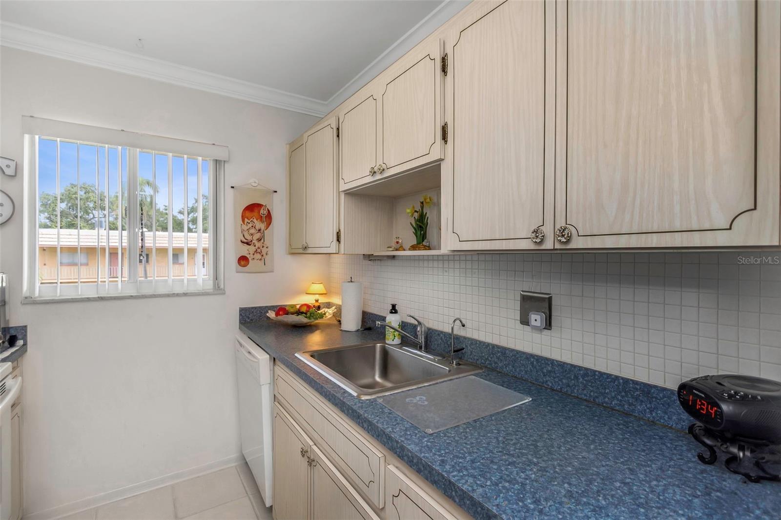 GREENBRIAR CONDO - Residential
