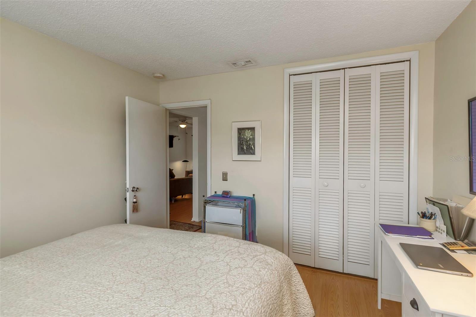 GREENBRIAR CONDO - Residential