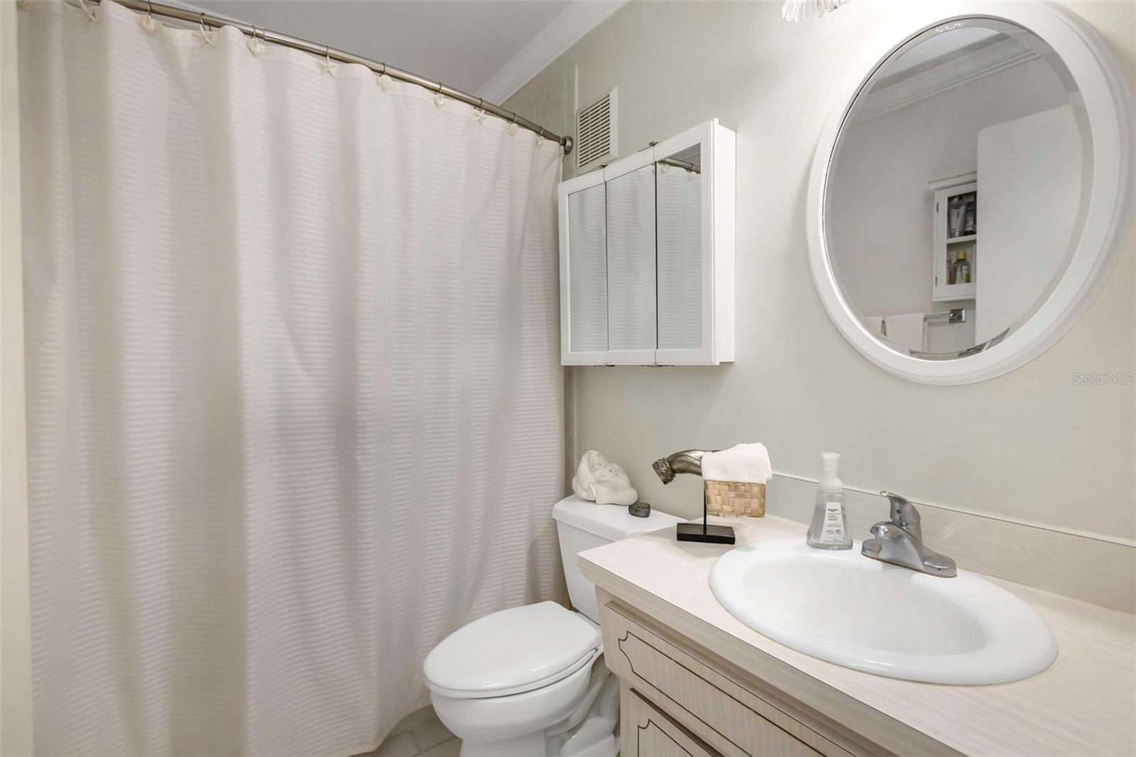 GREENBRIAR CONDO - Residential