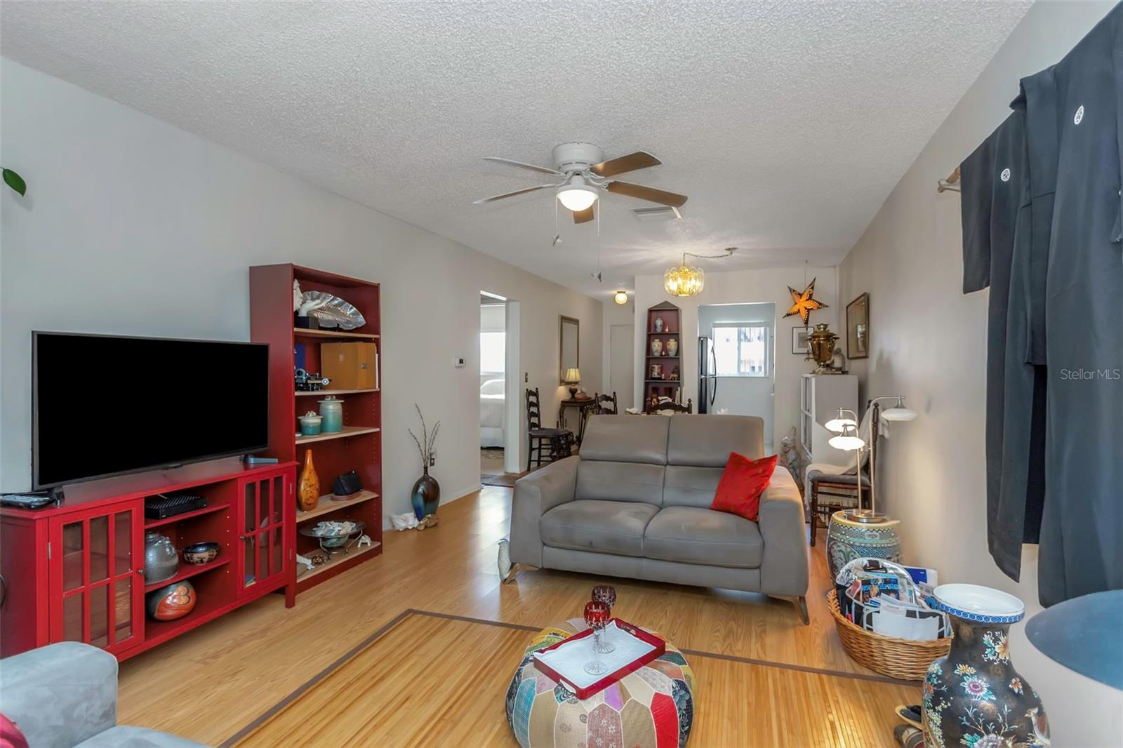 GREENBRIAR CONDO - Residential
