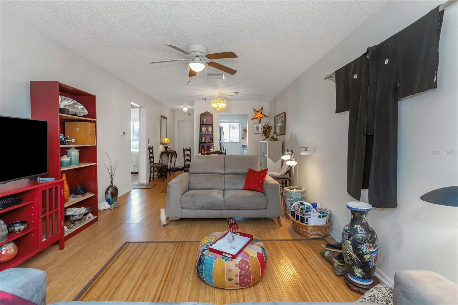 GREENBRIAR CONDO - Residential
