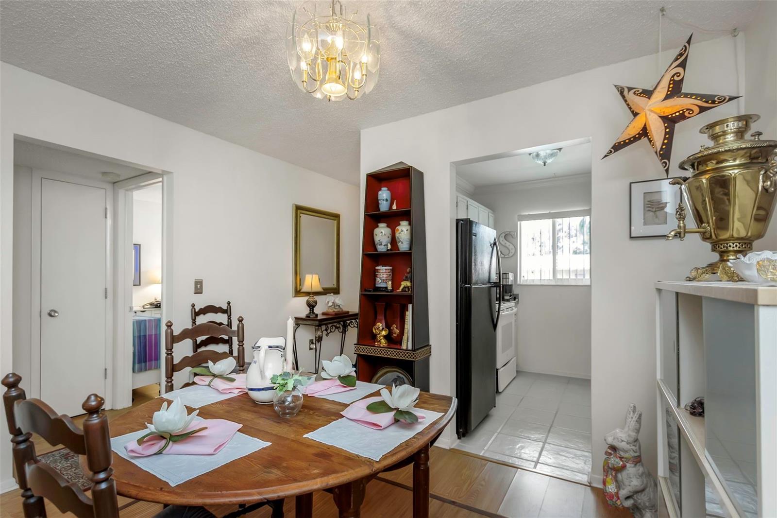 GREENBRIAR CONDO - Residential