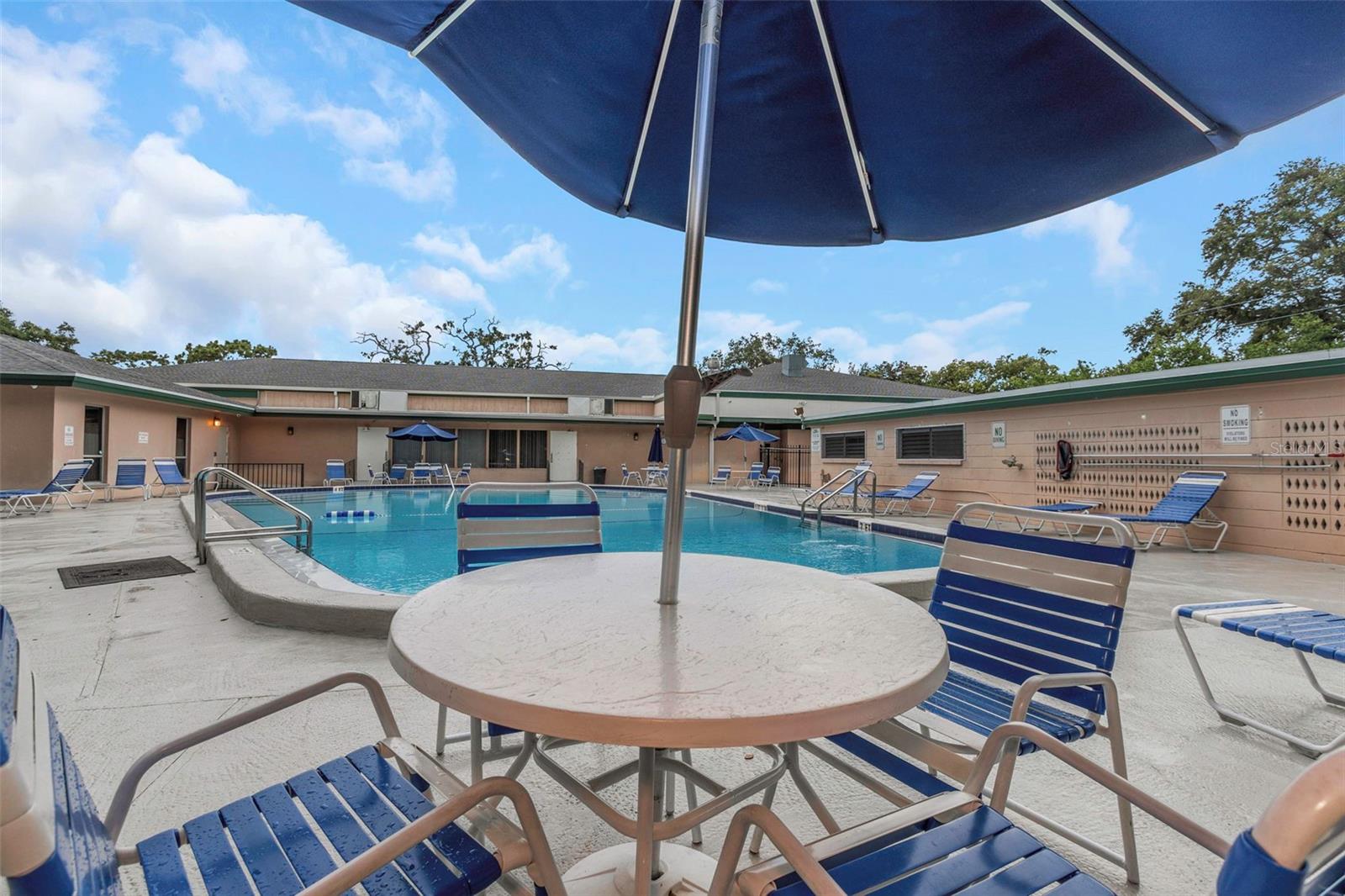 GREENBRIAR CONDO - Residential