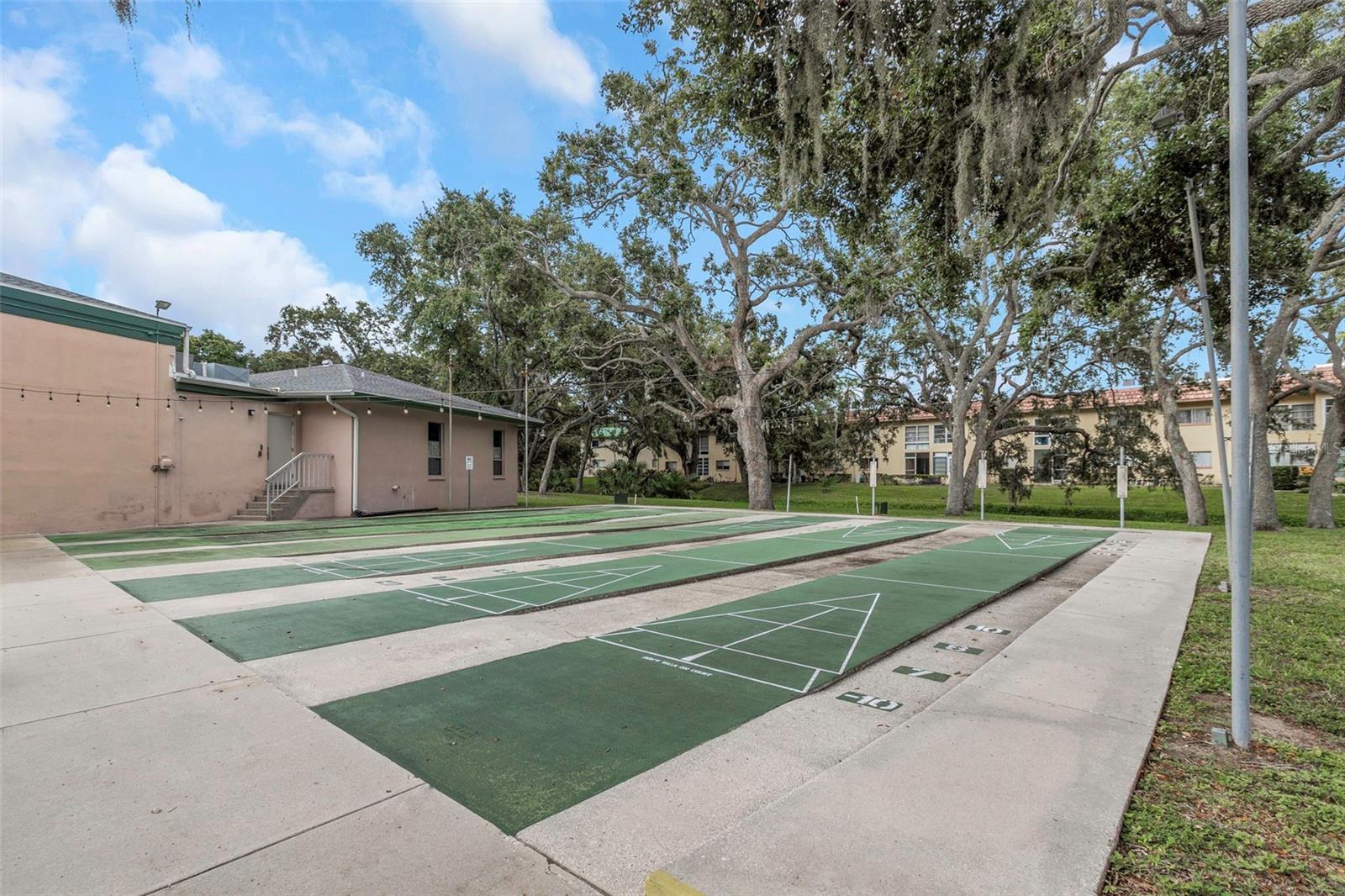 GREENBRIAR CONDO - Residential
