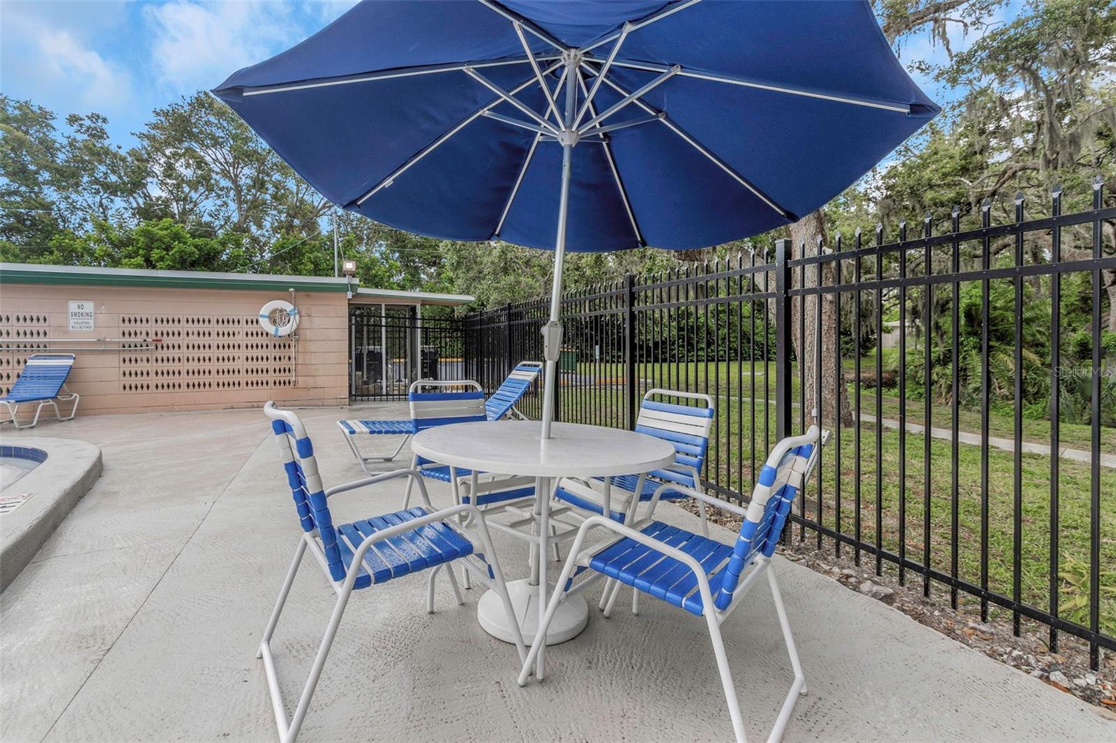 GREENBRIAR CONDO - Residential
