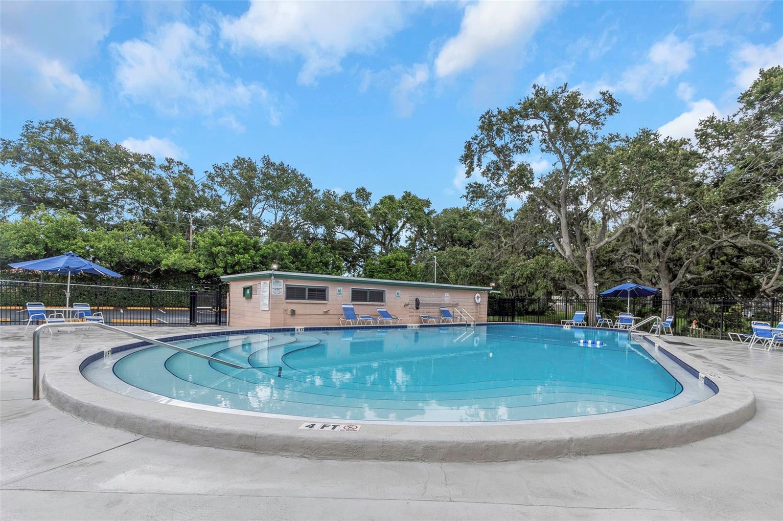 GREENBRIAR CONDO - Residential