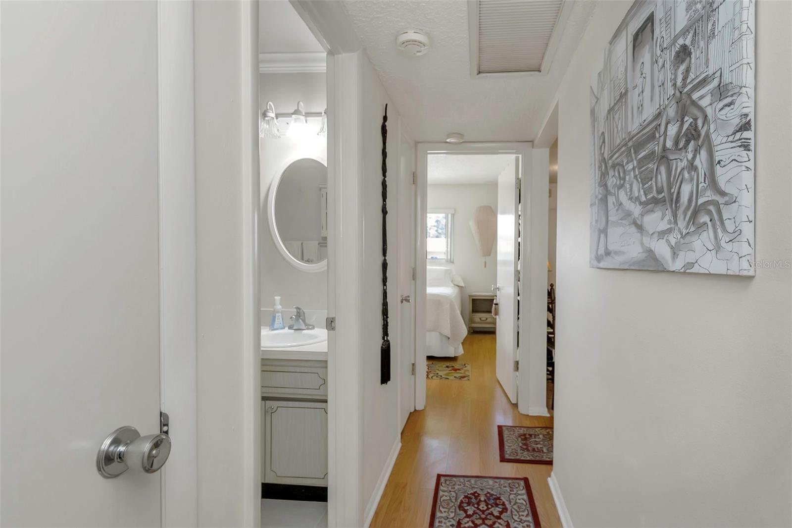 GREENBRIAR CONDO - Residential