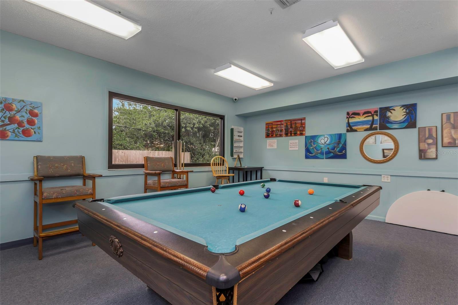 GREENBRIAR CONDO - Residential