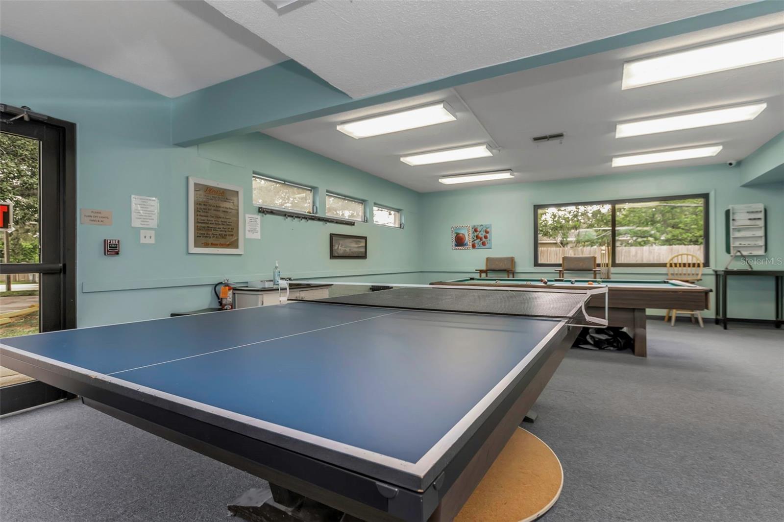 GREENBRIAR CONDO - Residential