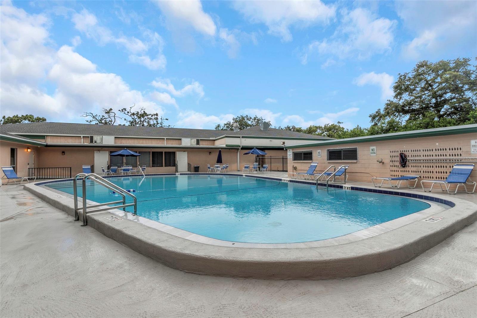 GREENBRIAR CONDO - Residential