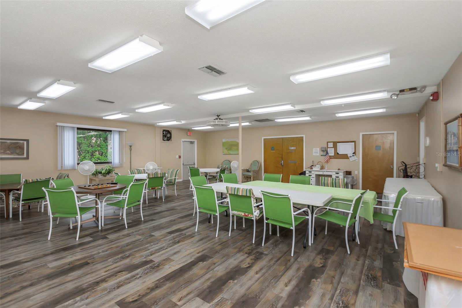 GREENBRIAR CONDO - Residential