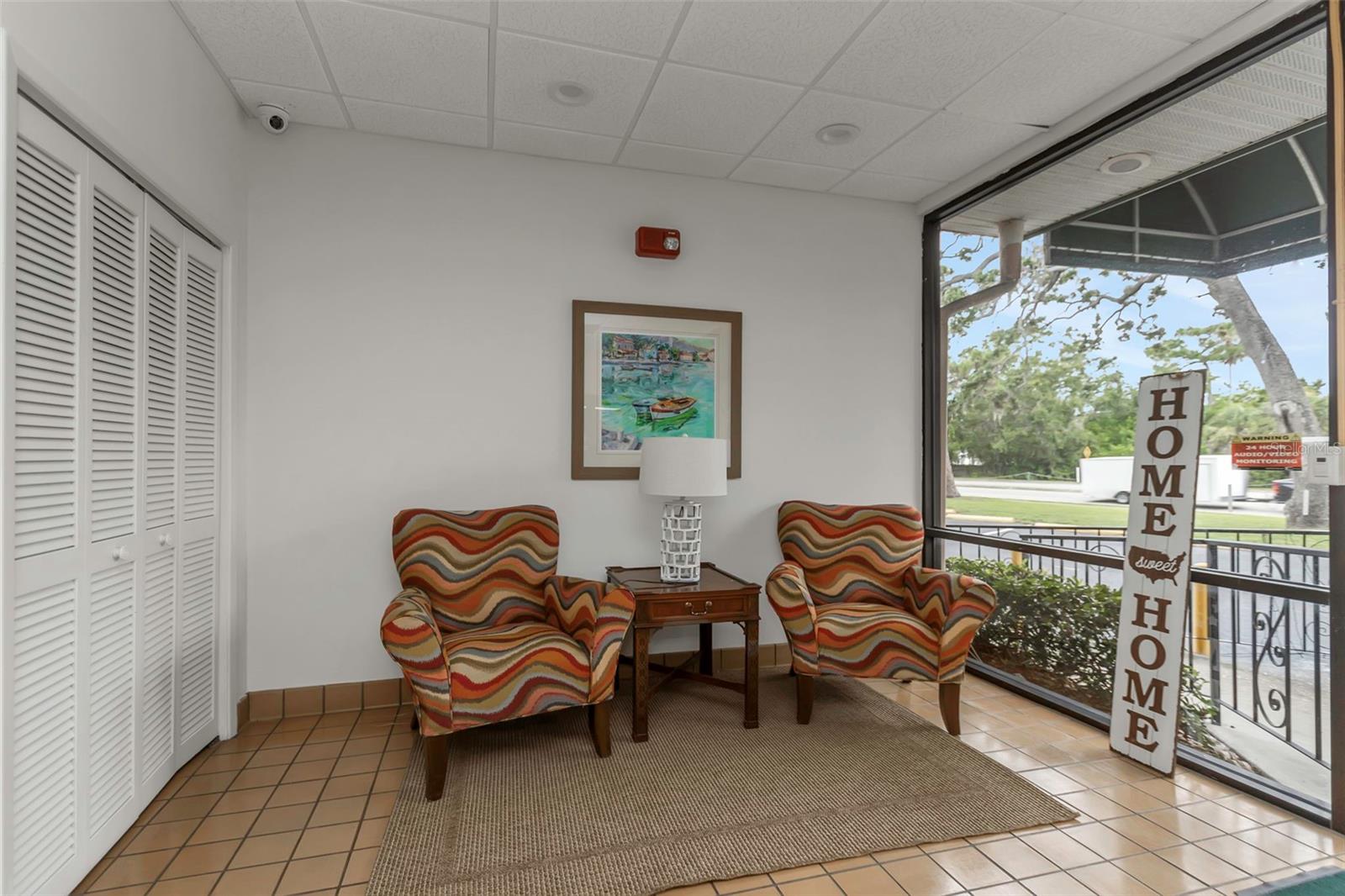 GREENBRIAR CONDO - Residential