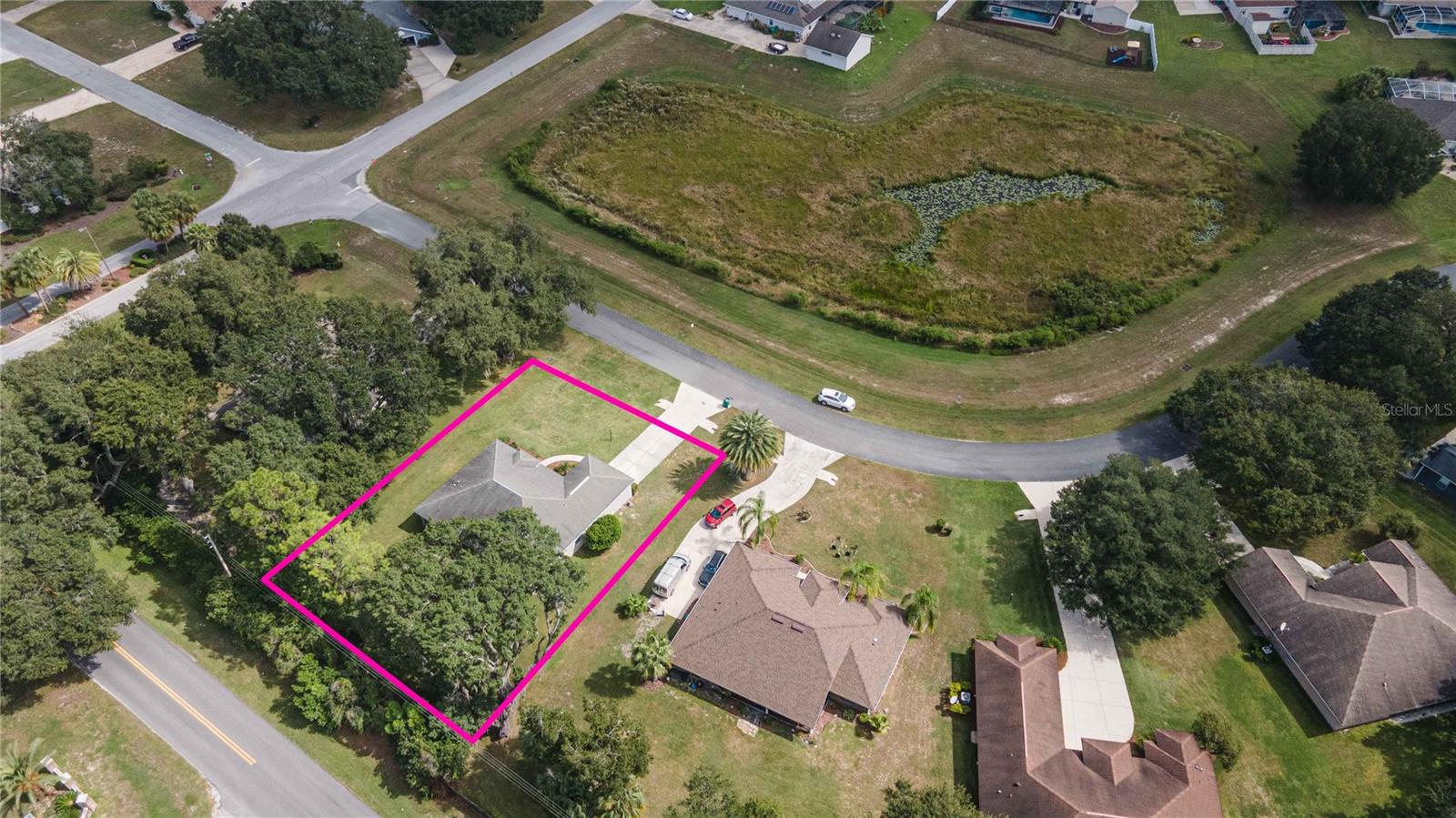 5005 COUNTY ROAD 125B1