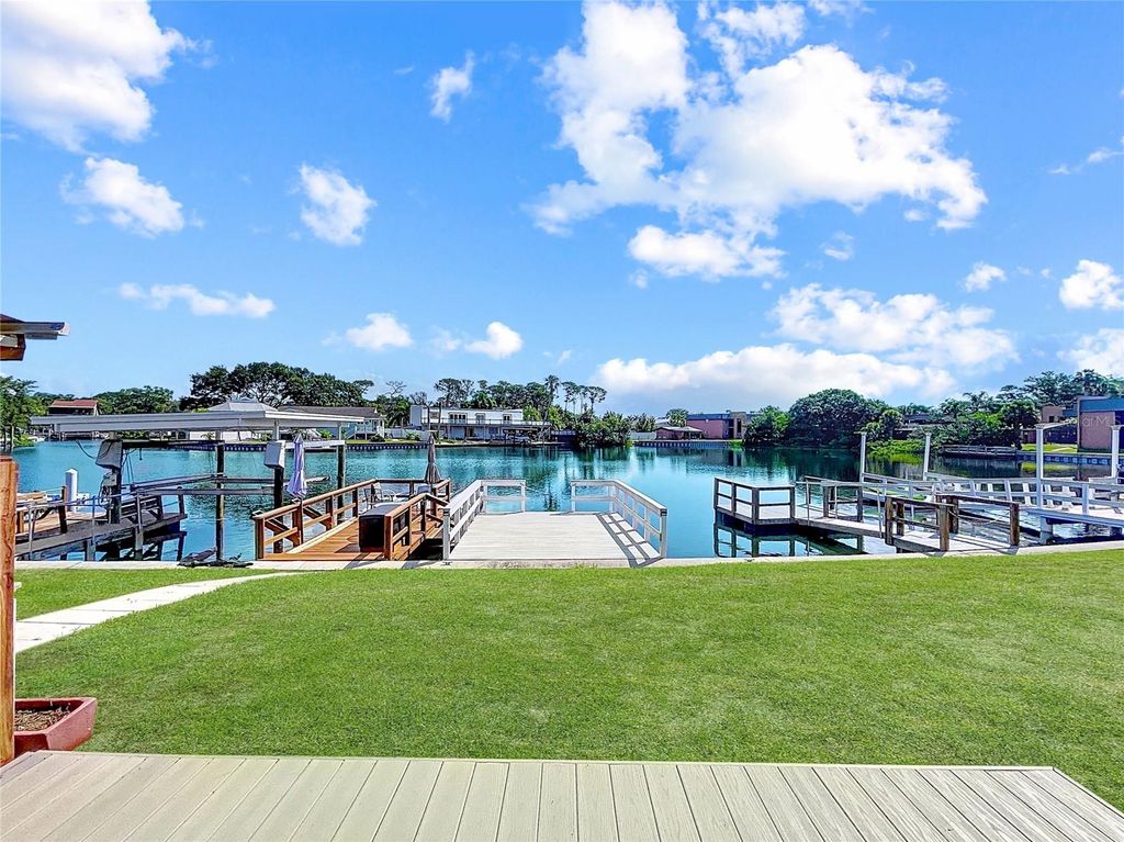 Photo of 599 Westwinds Drive #9, Palm Harbor, FL 34683 (MLS # TB8395450)