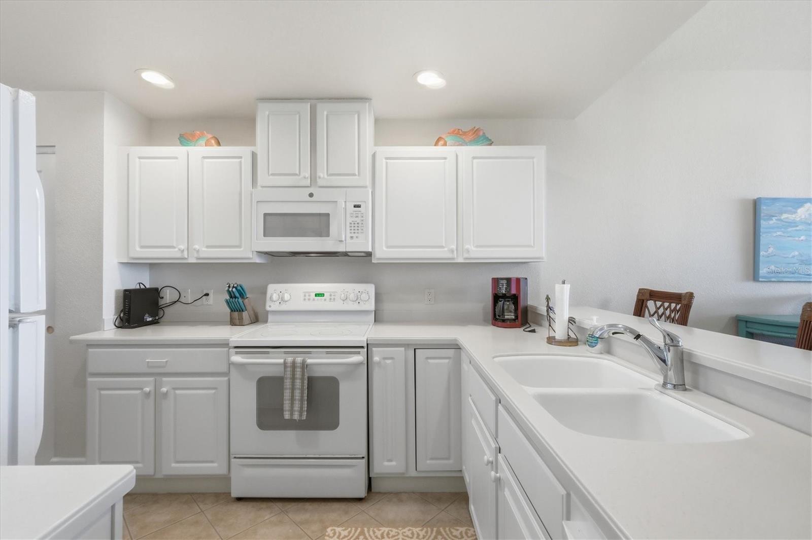 BOCA VISTA HARBOR BLDG C - Residential