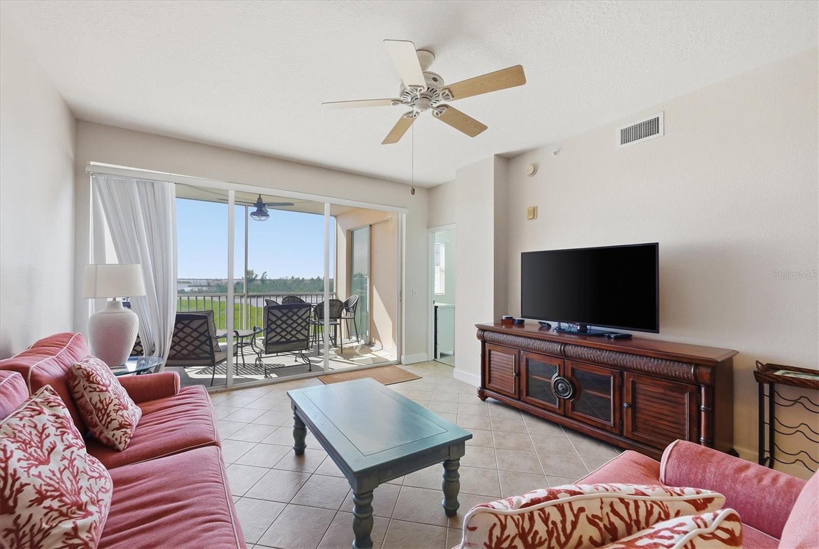 BOCA VISTA HARBOR BLDG C - Residential