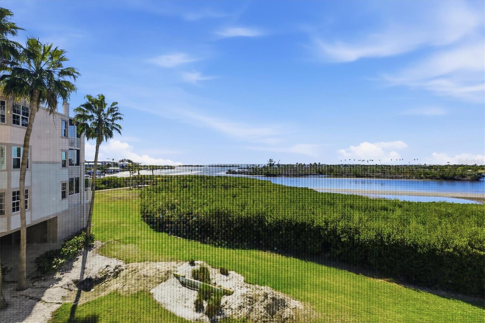 BOCA VISTA HARBOR BLDG C - Residential