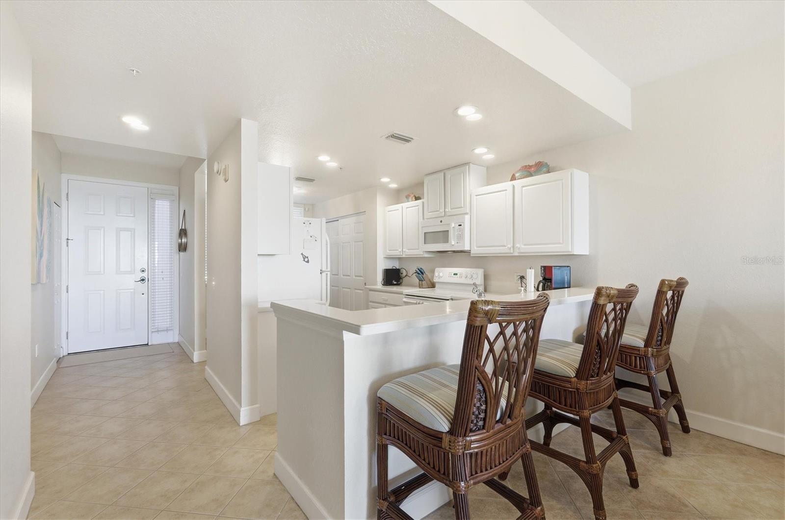 BOCA VISTA HARBOR BLDG C - Residential