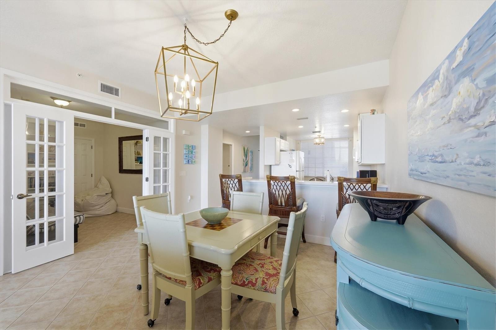 BOCA VISTA HARBOR BLDG C - Residential