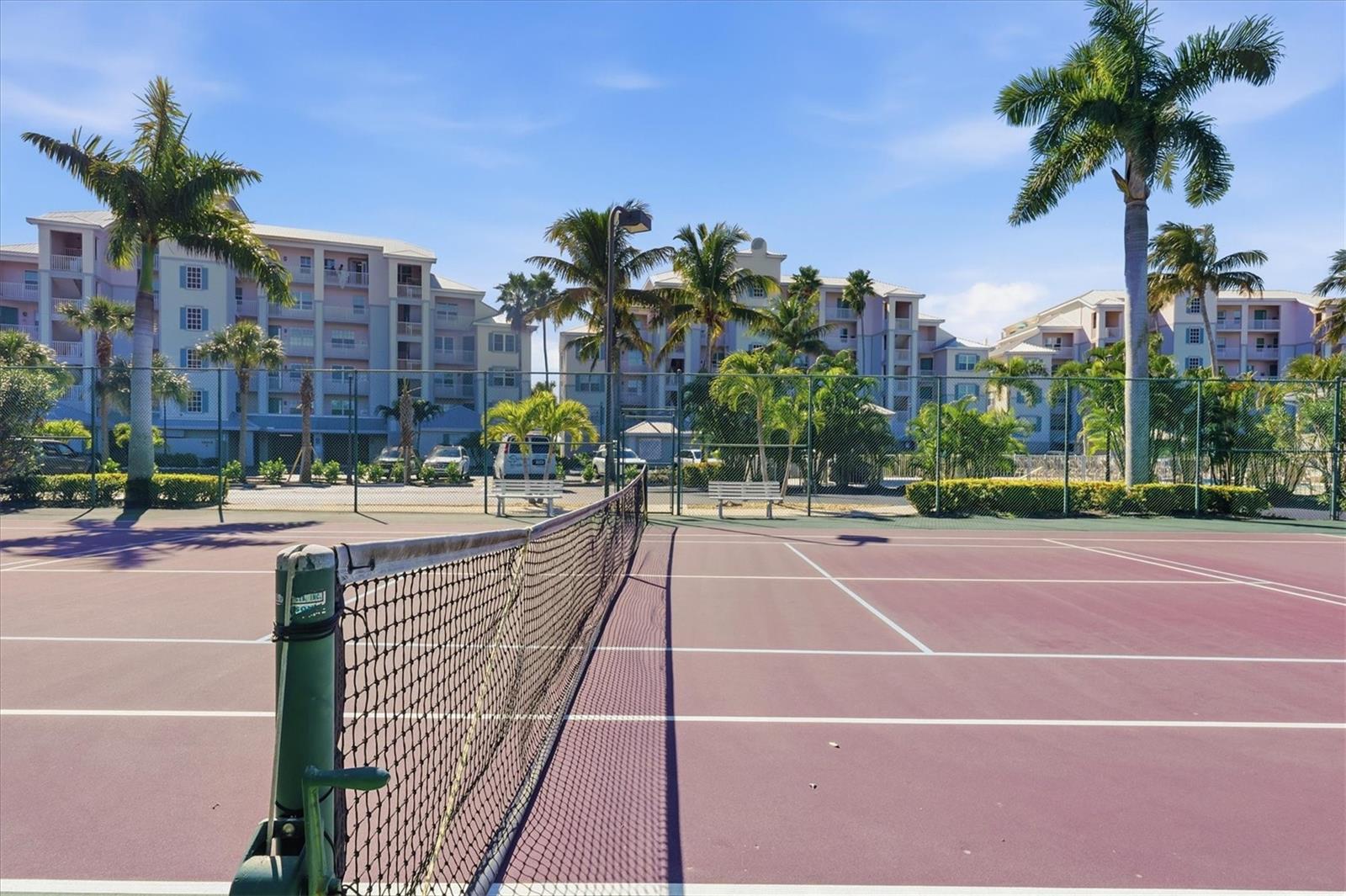 BOCA VISTA HARBOR BLDG C - Residential