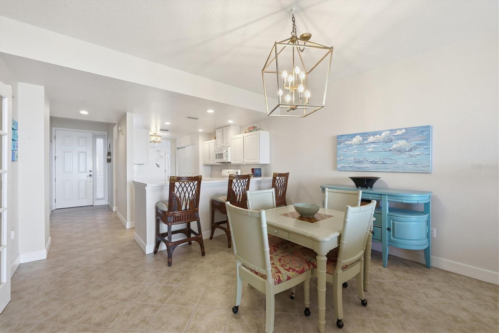 BOCA VISTA HARBOR BLDG C - Residential