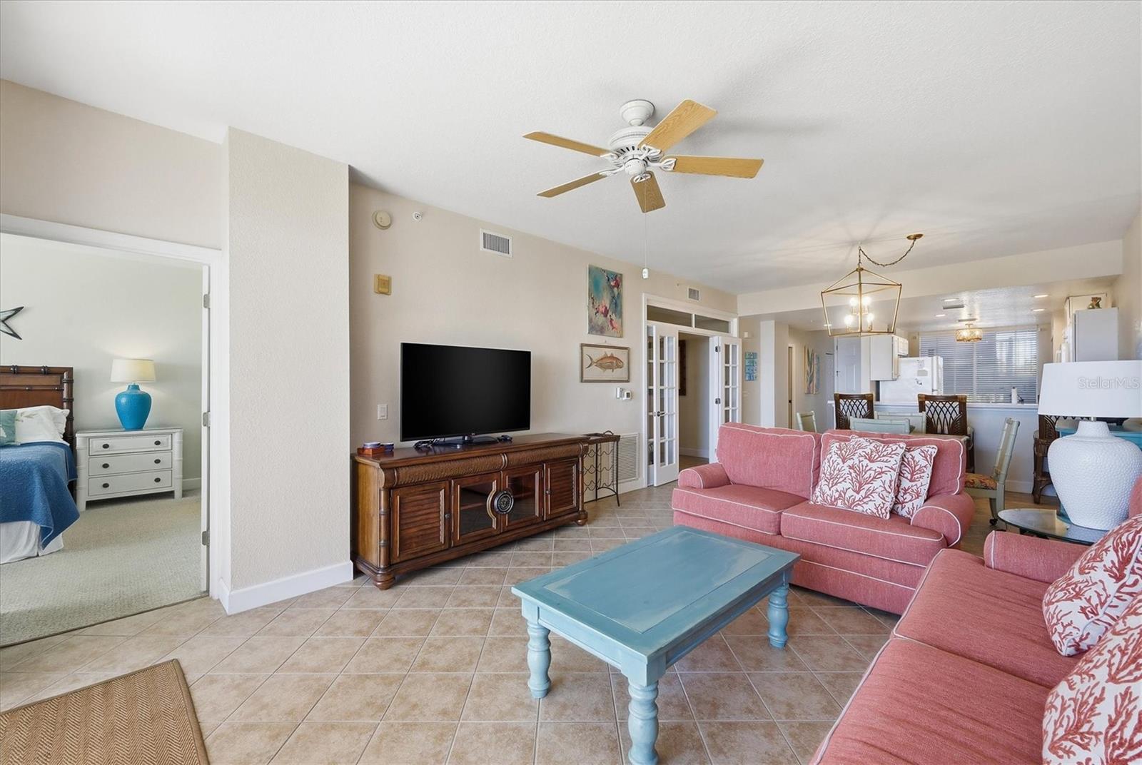 BOCA VISTA HARBOR BLDG C - Residential