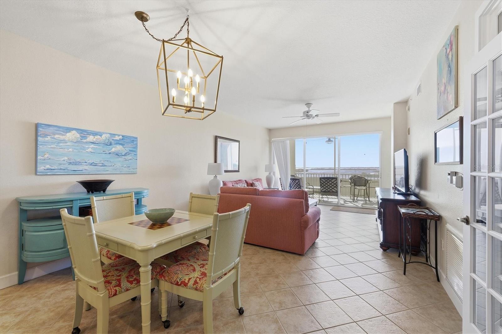 BOCA VISTA HARBOR BLDG C - Residential