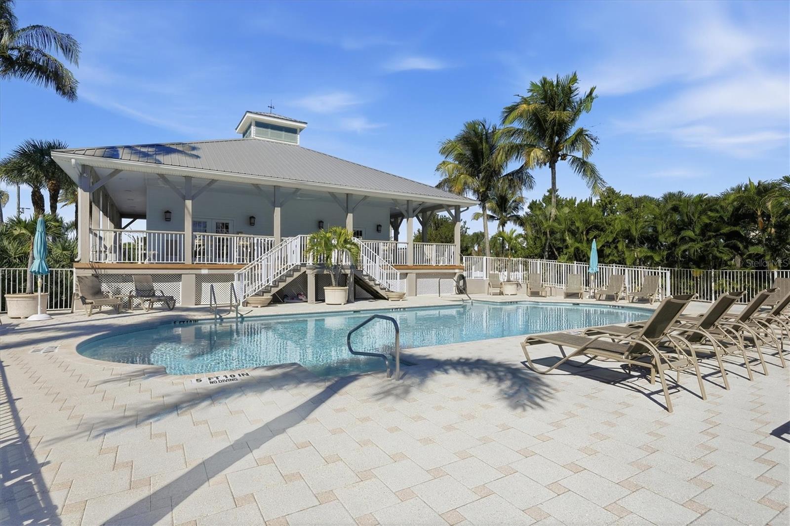 BOCA VISTA HARBOR BLDG C - Residential