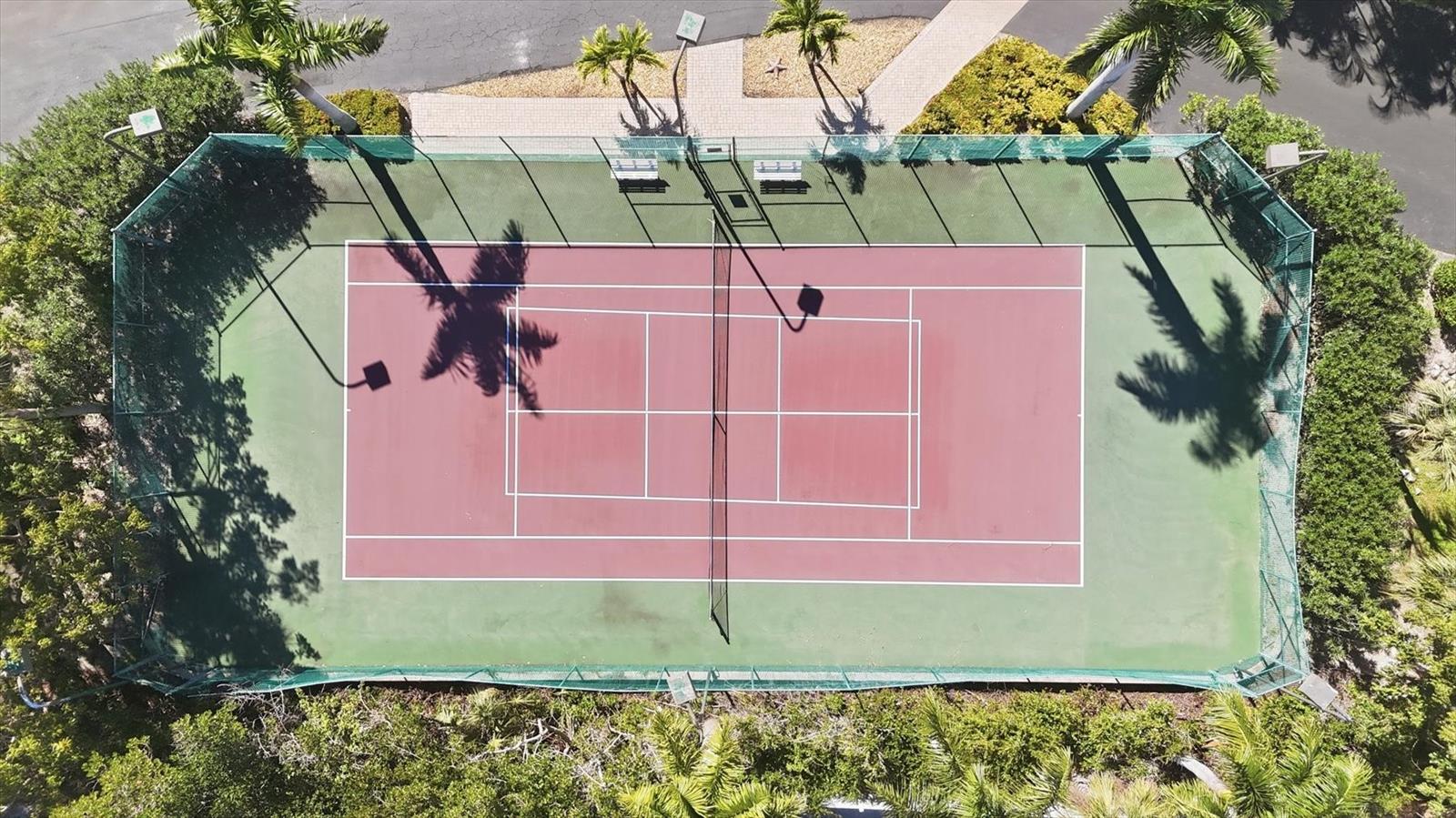 BOCA VISTA HARBOR BLDG C - Residential