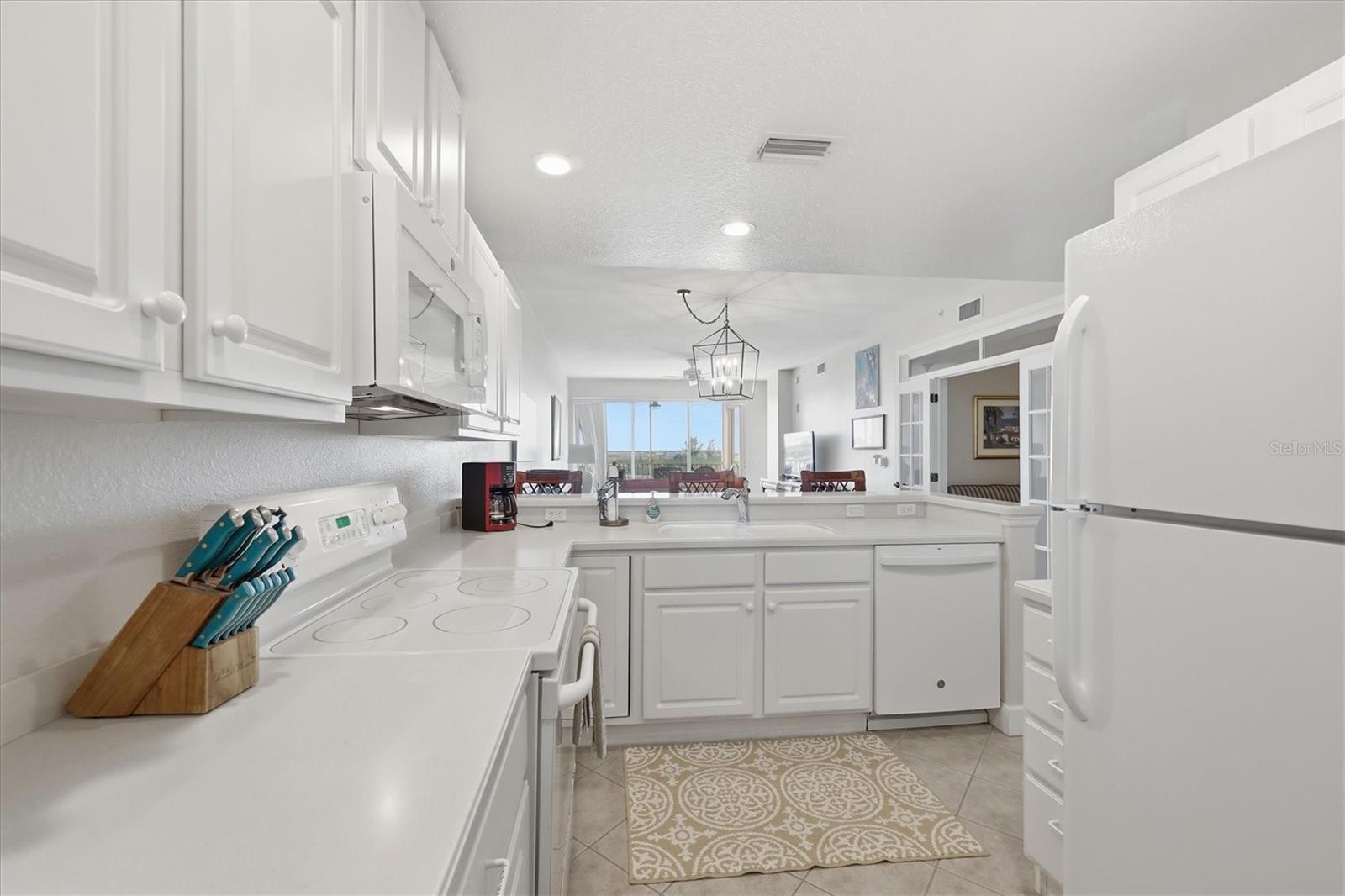 BOCA VISTA HARBOR BLDG C - Residential