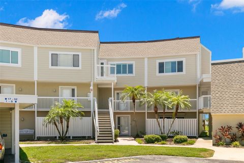 Photo of 433 S Paula Drive #31, Dunedin, FL 34698 (MLS # TB8468103)