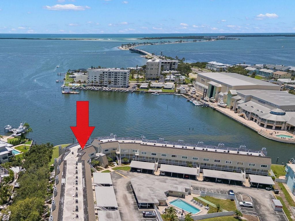 Photo of 433 S Paula Drive #31, Dunedin, FL 34698 (MLS # TB8468103)