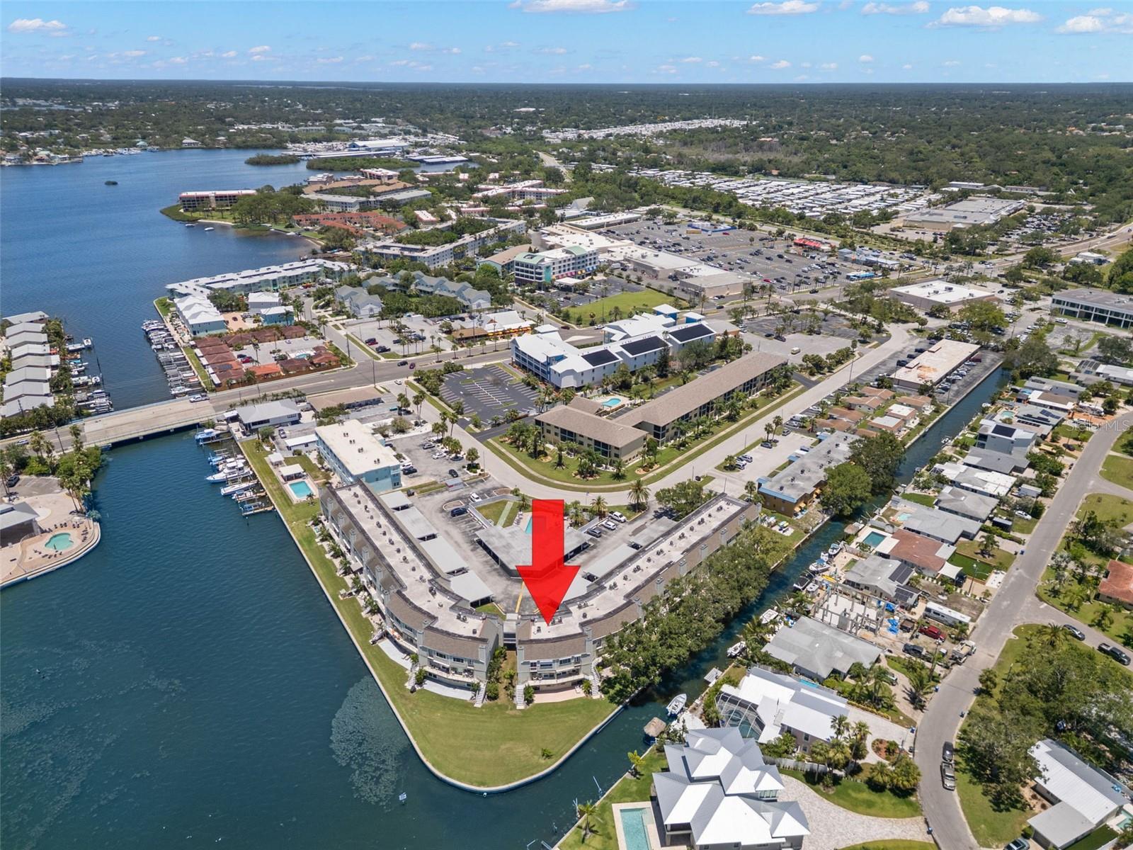 SOUTH PAULA POINT CONDO - Residential