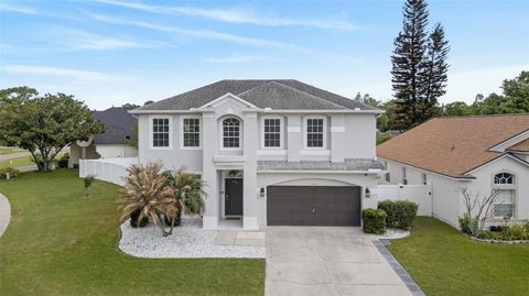 1662 BOBTAIL DRIVE MAITLAND FL 32751