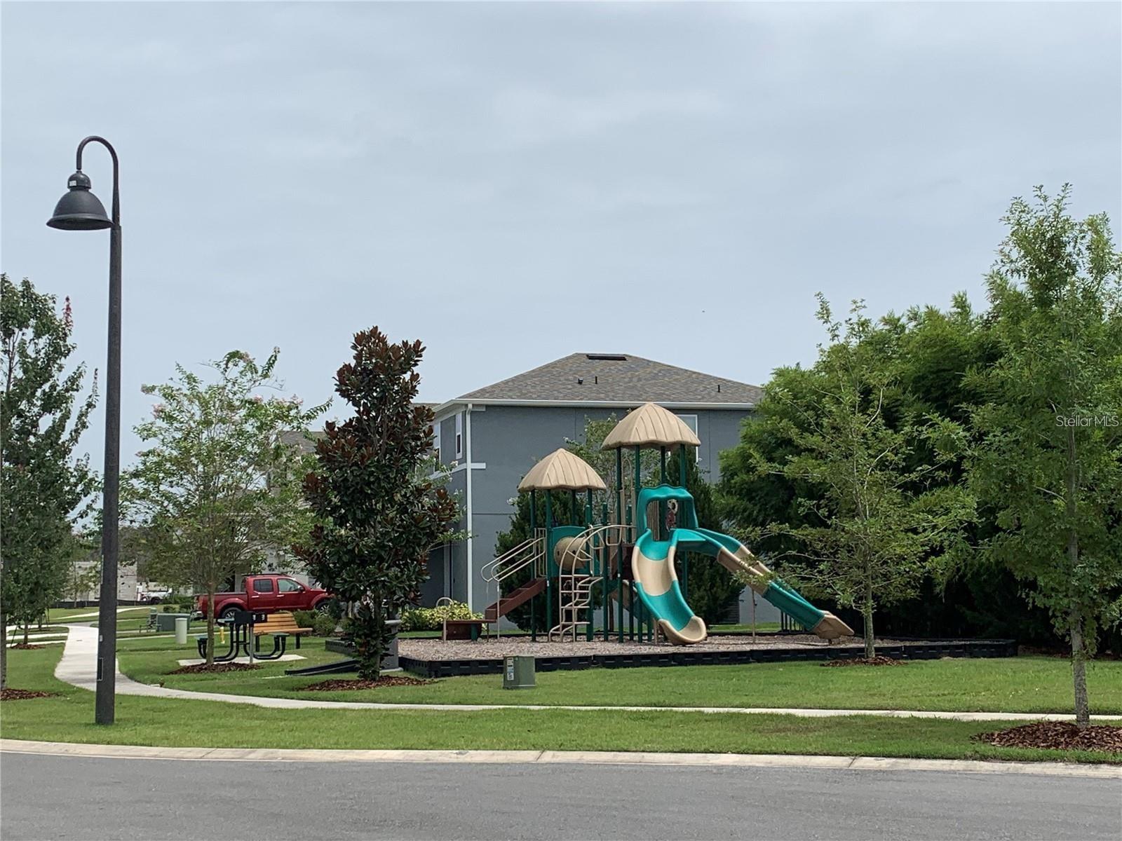 SAN SEBASTIAN RESERVE - Residential Lease