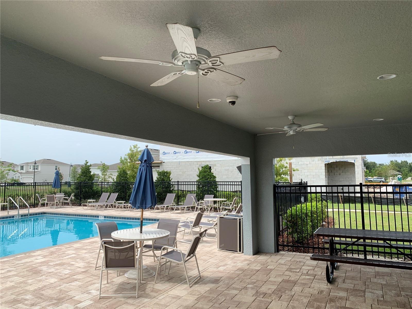 SAN SEBASTIAN RESERVE - Residential Lease