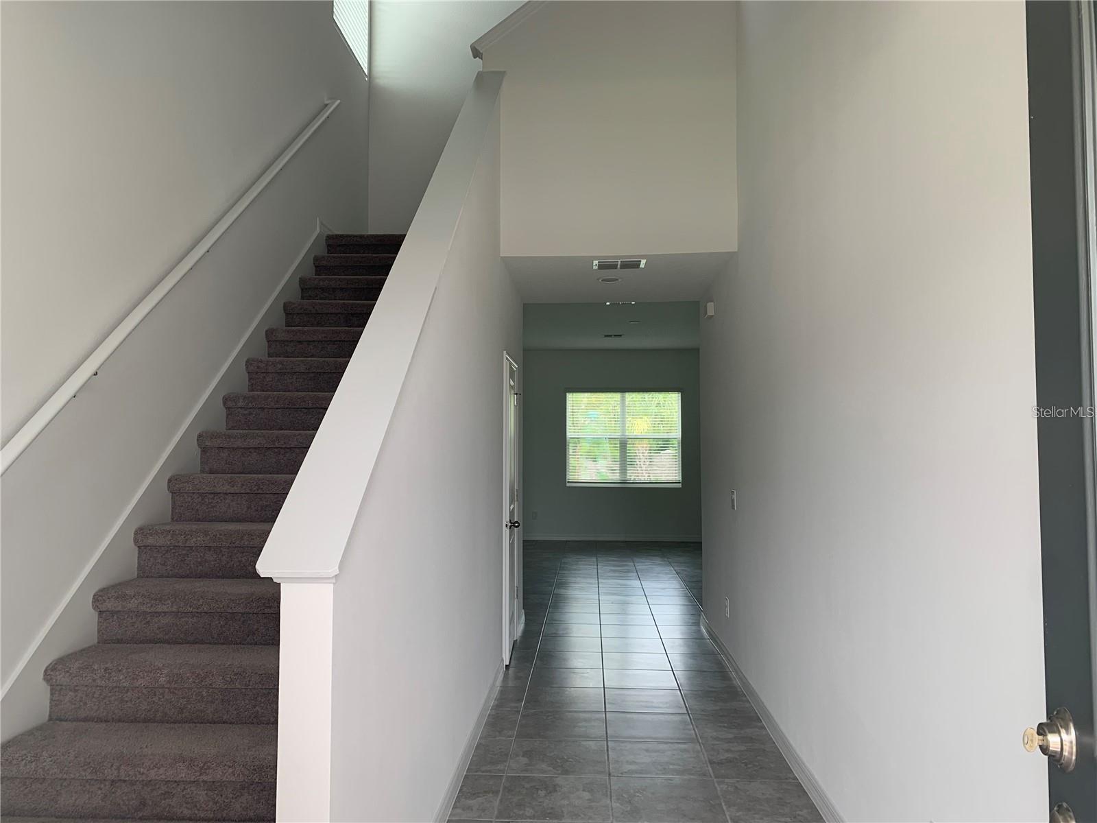 SAN SEBASTIAN RESERVE - Residential Lease