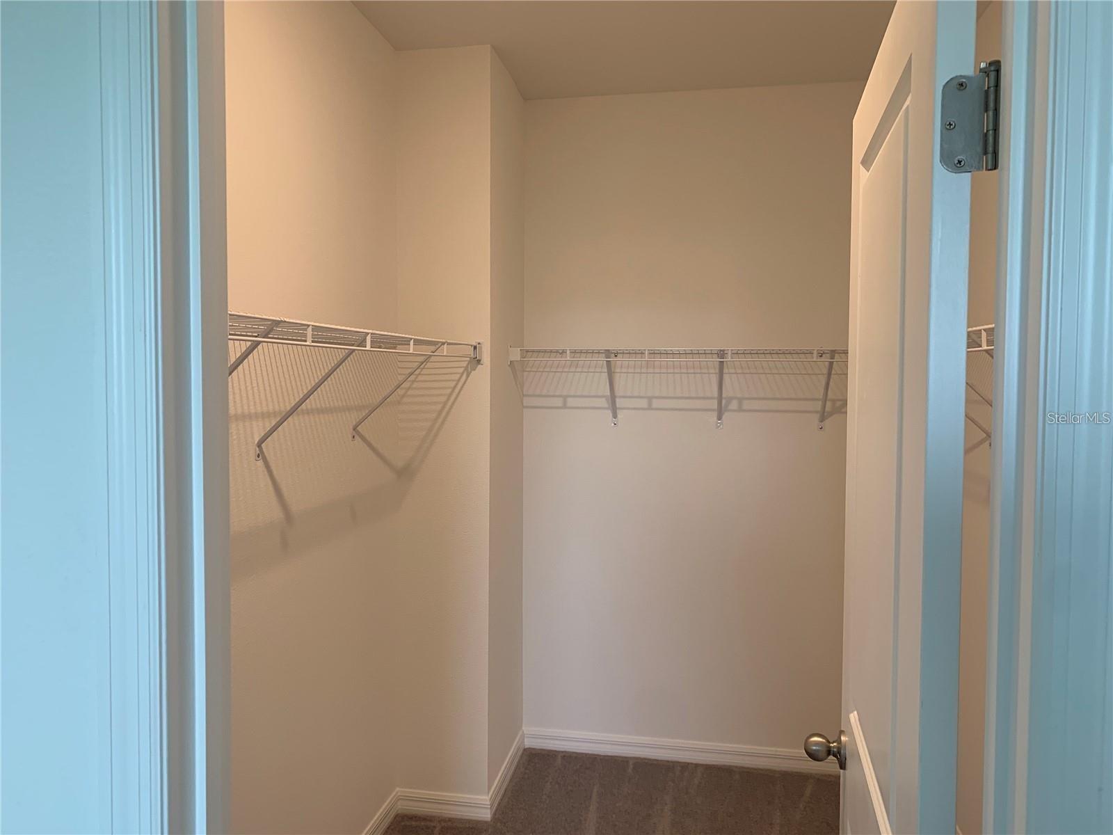 SAN SEBASTIAN RESERVE - Residential Lease