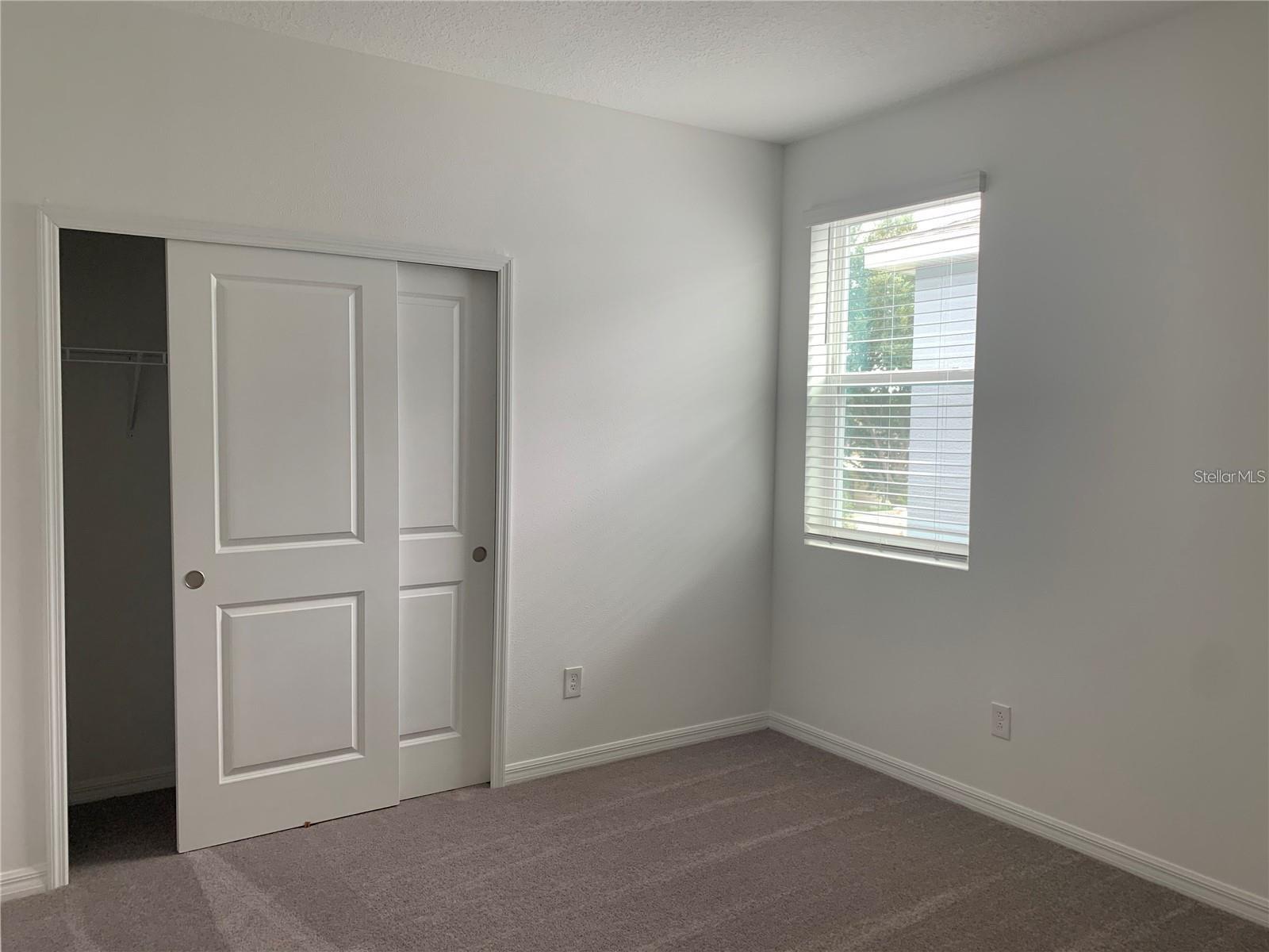 SAN SEBASTIAN RESERVE - Residential Lease