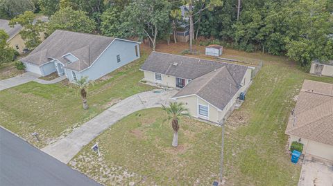 A home in SPRING HILL