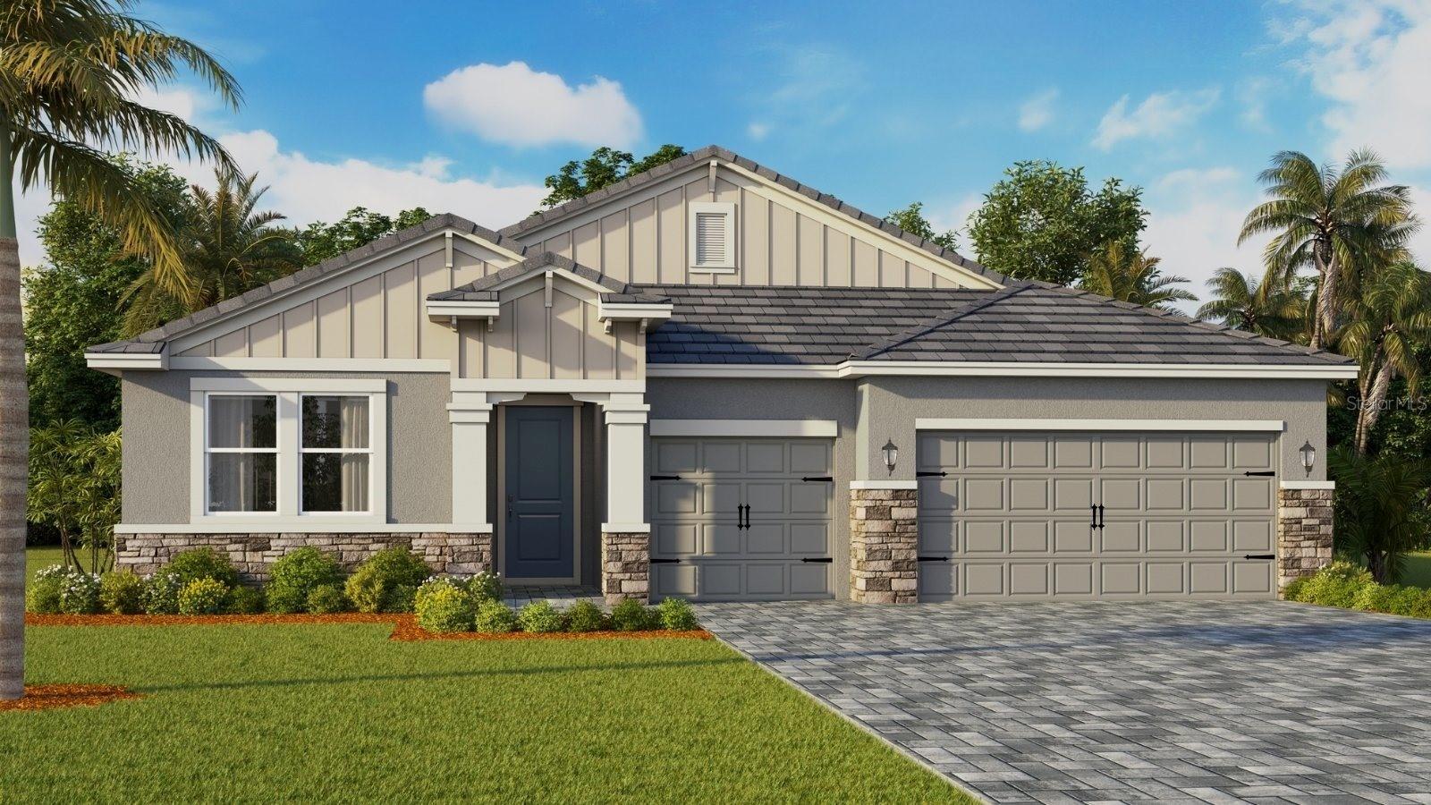 TWO RIVERS - Residential