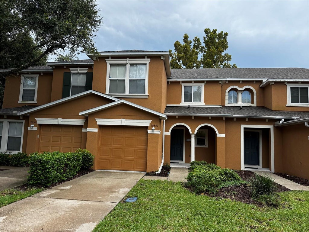 Photo of 10851 Kensington Park Avenue, Riverview, FL 33578 (MLS # TB8542735)