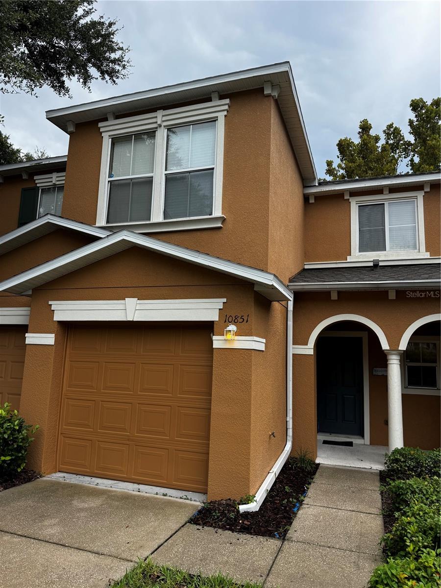 Photo of 10851 Kensington Park Avenue, Riverview, FL 33578 (MLS # TB8542735)