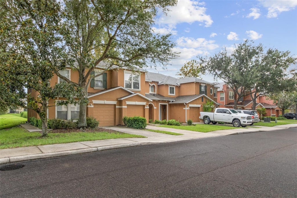 Photo of 10851 Kensington Park Avenue, Riverview, FL 33578 (MLS # TB8542735)