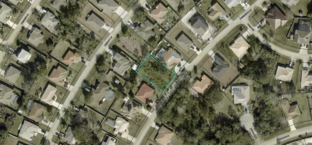 Photo of 17 Presidential Lane, Palm Coast, FL 32164 (MLS # FC316112)