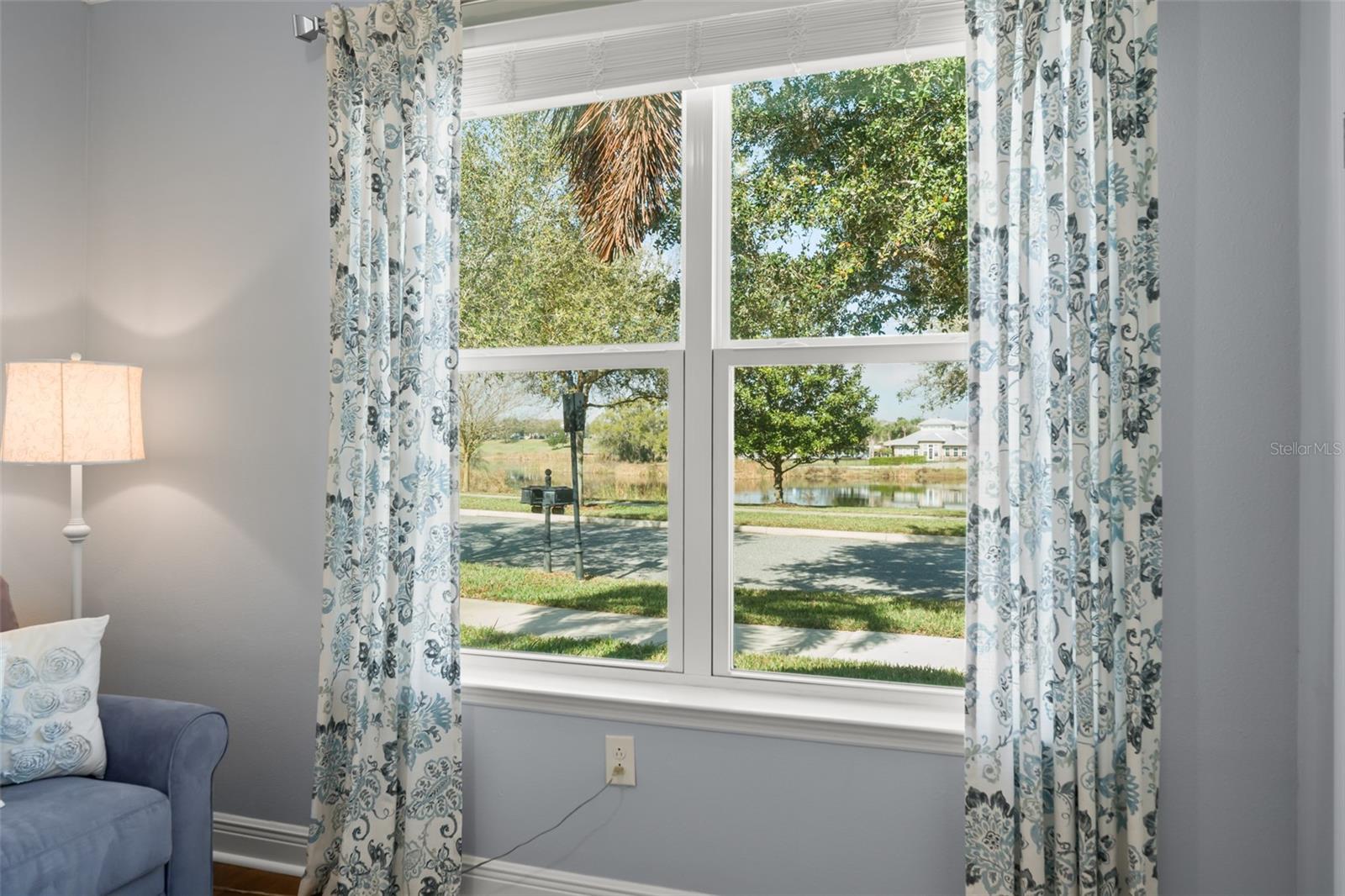 SUMMERLAKE - Residential